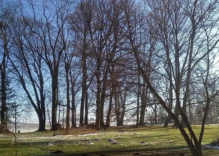 Nowy Dwor W Goszycach 3*