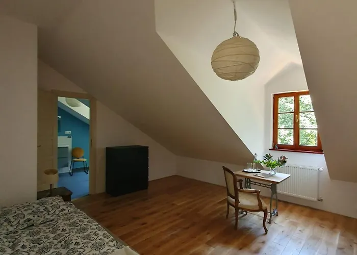 Nowy Dwor W Goszycach Goszyce