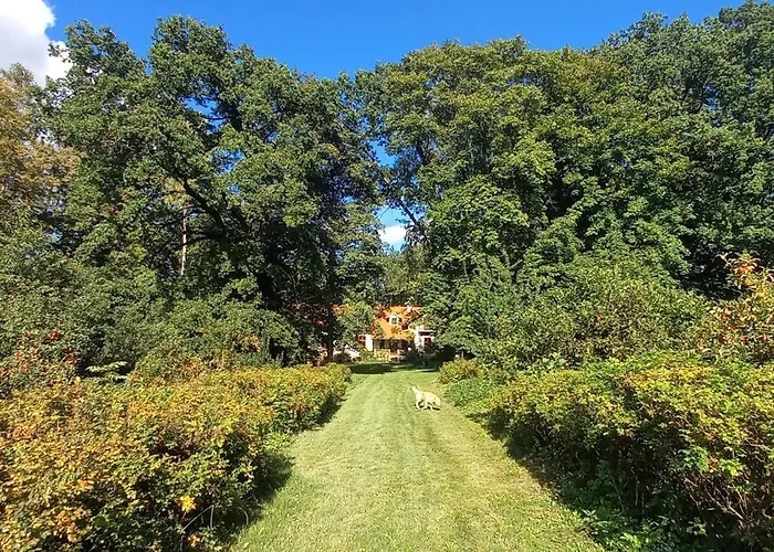 Nowy Dwor W Goszycach Gasthuis