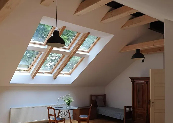 Nowy Dwor W Goszycach 3*