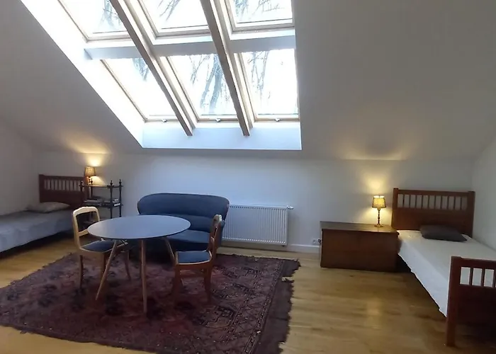 Nowy Dwor W Goszycach Goszyce