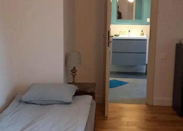 Nowy Dwor W Goszycach