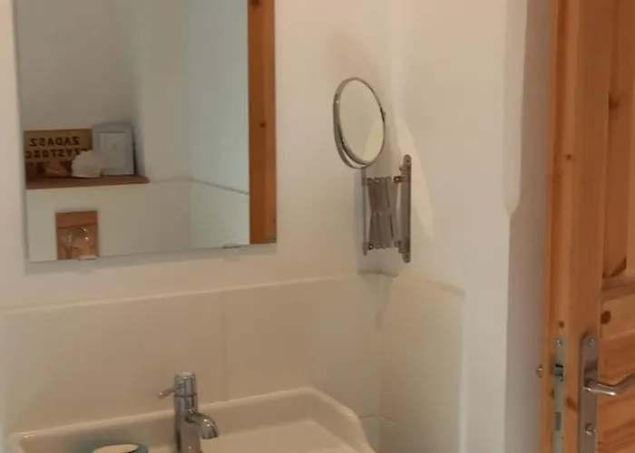 Gasthuis Nowy Dwor W Goszycach Goszyce