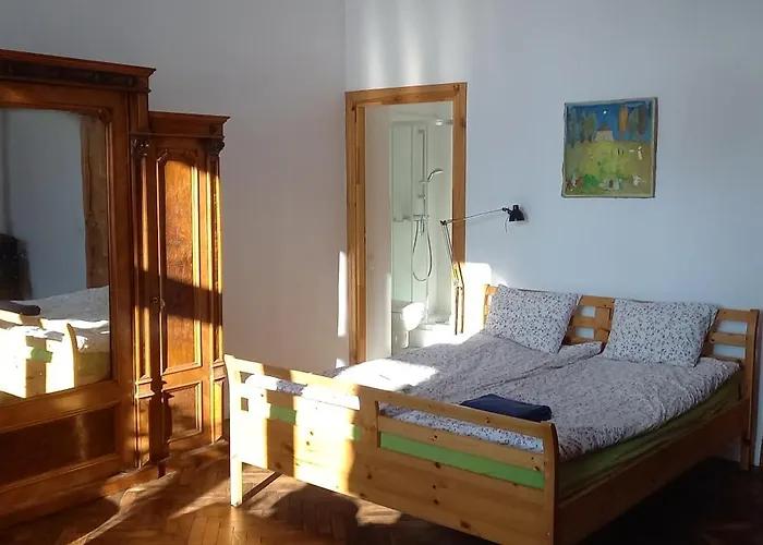 Gasthuis Nowy Dwor W Goszycach 3*