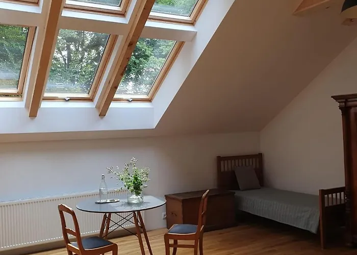 Gasthuis Nowy Dwor W Goszycach Goszyce