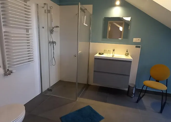 Nowy Dwor W Goszycach