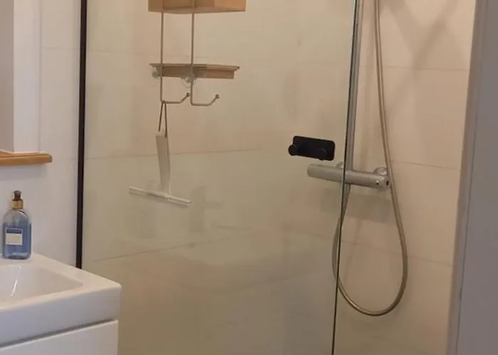 Gasthuis Nowy Dwor W Goszycach