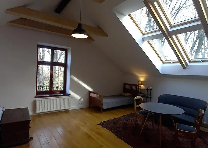 Nowy Dwor W Goszycach Gasthuis 3*