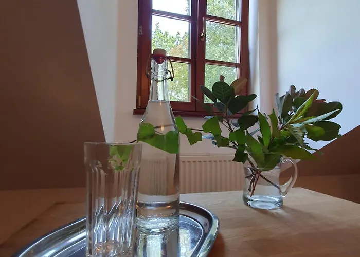 Nowy Dwor W Goszycach 3*