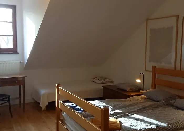 Nowy Dwor W Goszycach 3* Goszyce