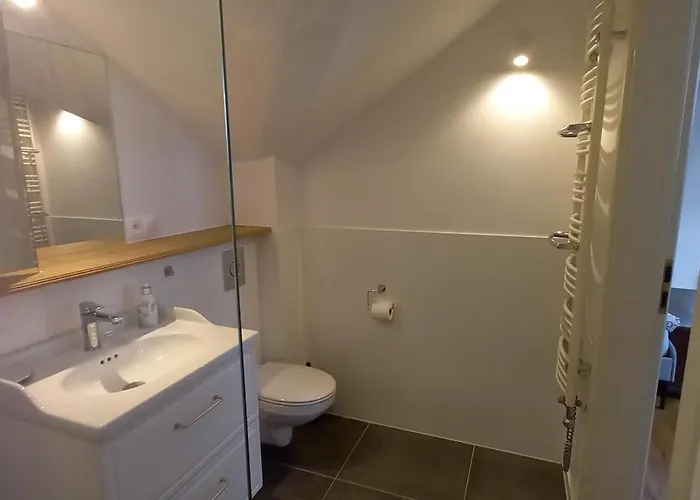 Nowy Dwor W Goszycach 3*