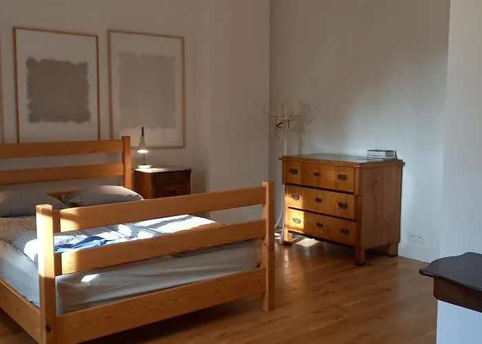 Nowy Dwor W Goszycach