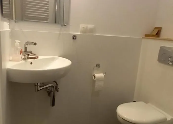 Gasthuis Nowy Dwor W Goszycach