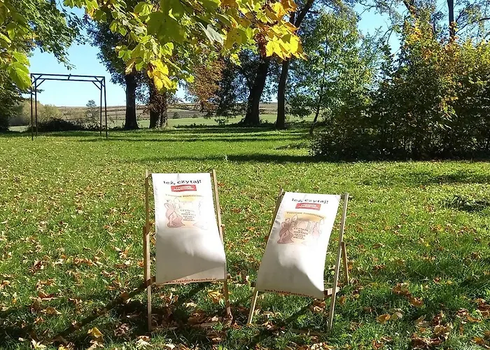 Gasthuis Nowy Dwor W Goszycach 3*