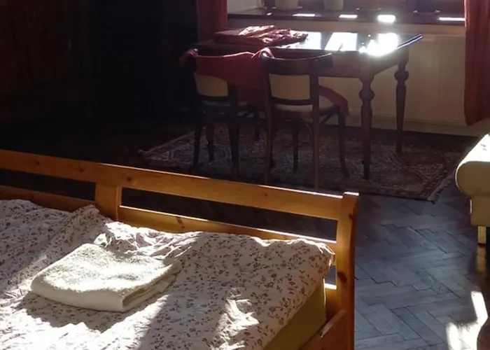 Nowy Dwor W Goszycach Goszyce