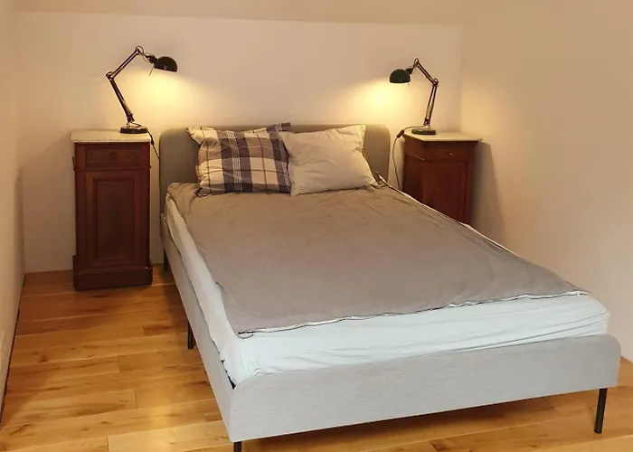 Gasthuis Nowy Dwor W Goszycach Goszyce