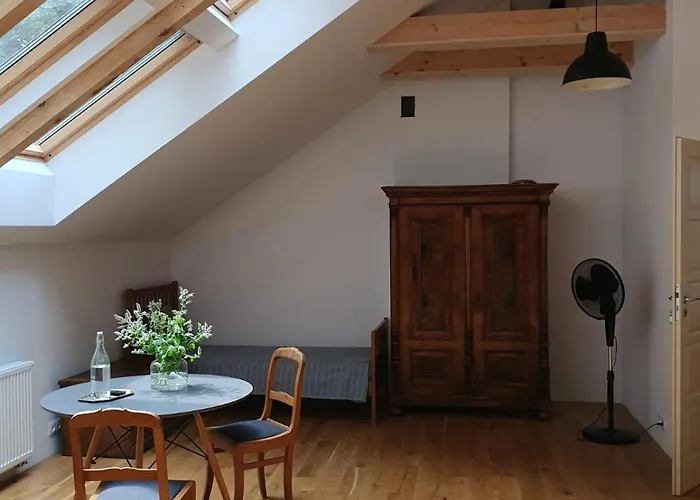 Nowy Dwor W Goszycach Goszyce