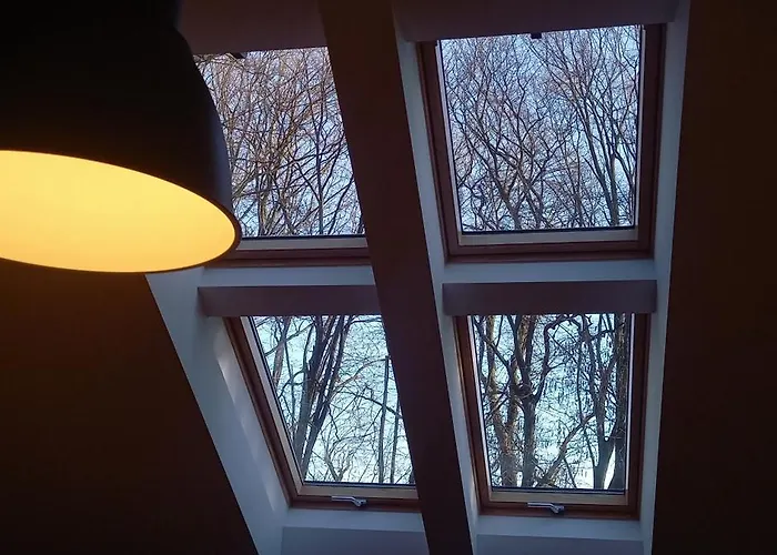 Nowy Dwor W Goszycach Gasthuis Goszyce