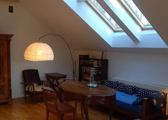 Gasthuis Nowy Dwor W Goszycach Goszyce