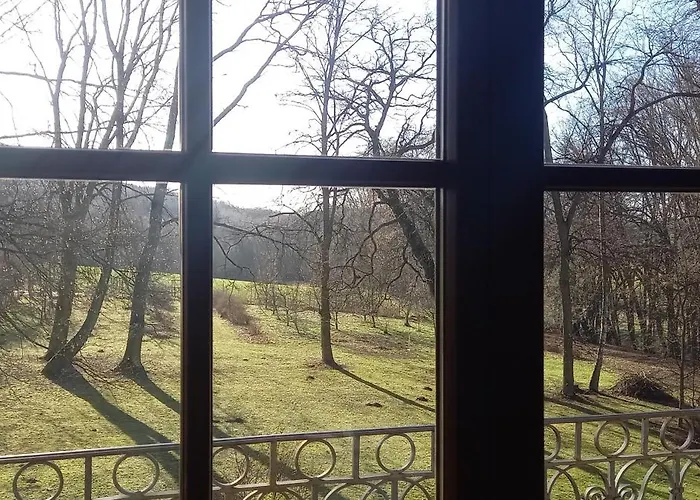 Nowy Dwor W Goszycach 3*