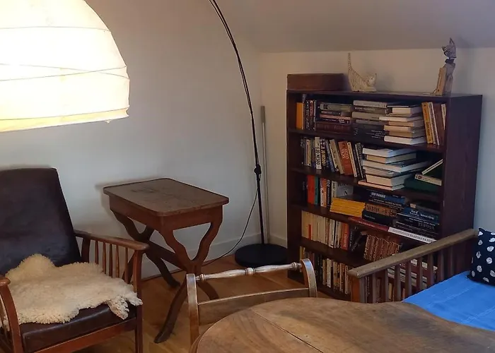 Gasthuis Nowy Dwor W Goszycach