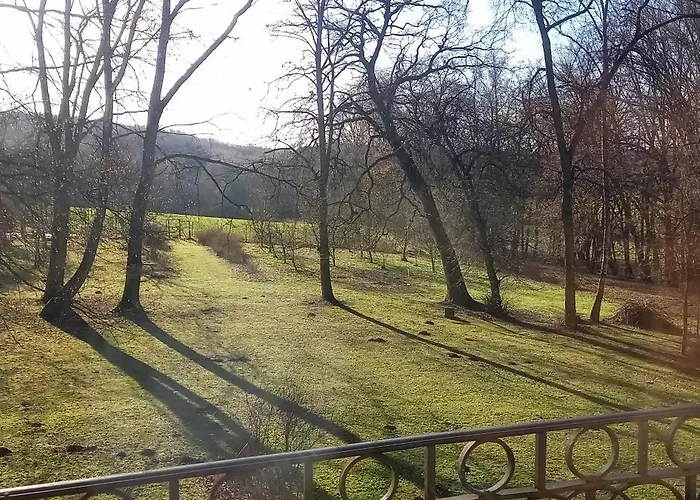 Nowy Dwor W Goszycach Gasthuis 3*