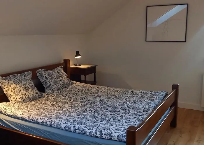 Nowy Dwor W Goszycach 3* Goszyce